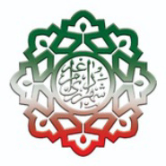 آرم شهرداری مراغه