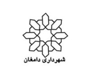 آرم شهرداری دامغان