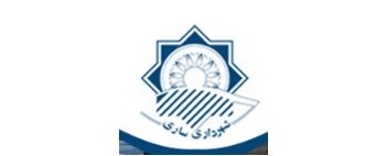 آرم شهرداری ساری