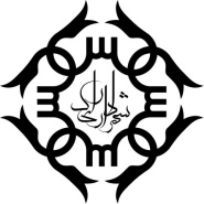 آرم شهرداری اراک