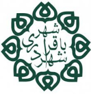 آرم شهرداری باقرشهر